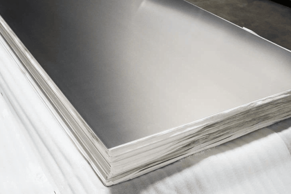 Astm a240 stal